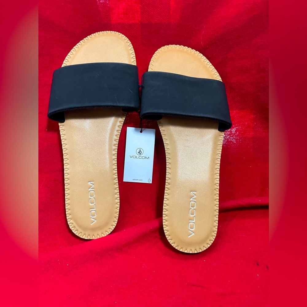 Volcom Sandals